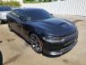 2019 DODGE  CHARGER