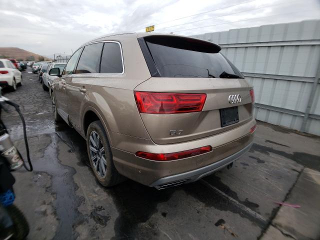 VIN WA1VAAF71KD012113 2019 Audi Q7, Prestige no.3