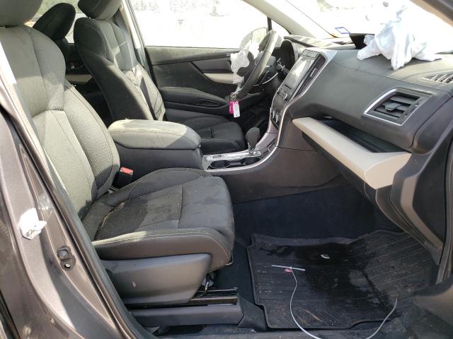 2021 SUBARU ASCENT PRE 4S4WMACD9M3438065