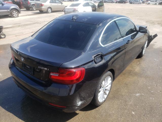 2016 BMW 228 I SULE WBA1F9C53GV546588