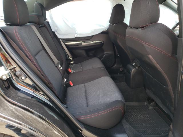 2020 SUBARU WRX JF1VA1A63L9815939