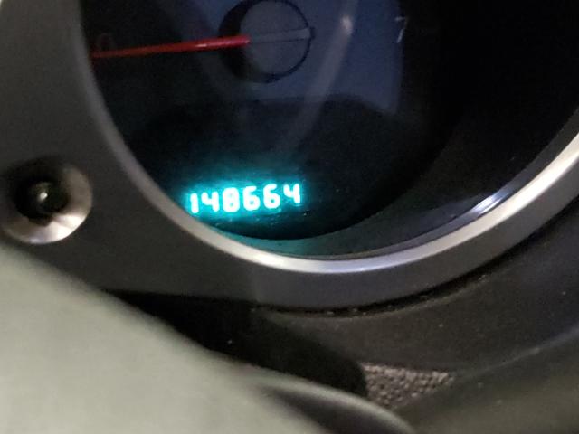 2010 CHRYSLER SEBRING LI 1C3CC5FD1AN132673