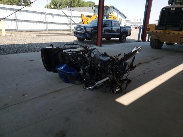 2000 BMW K1200 LT WB10555A3YZD74612