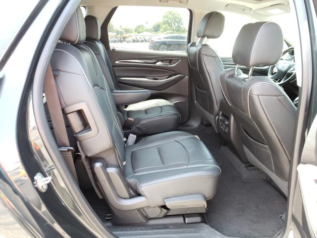 2019 BUICK ENCLAVE AV 5GAEVCKW5KJ204169
