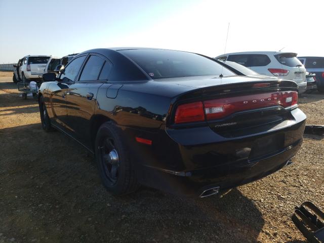 2012 DODGE CHARGER PO 2C3CDXAG8CH159407