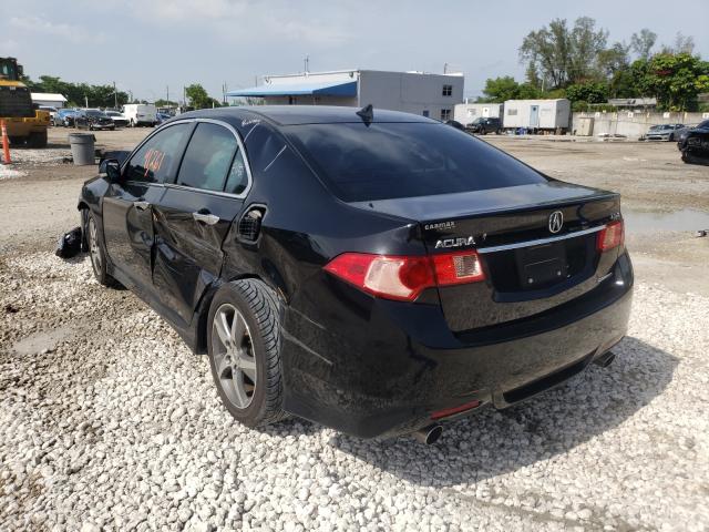2012 ACURA TSX SE JH4CU2F87CC005921