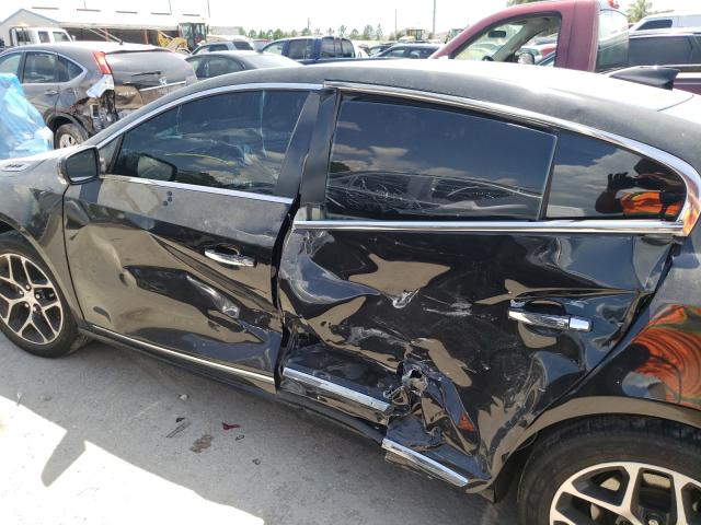 2016 BUICK LACROSSE S 1G4G45G30GF285642