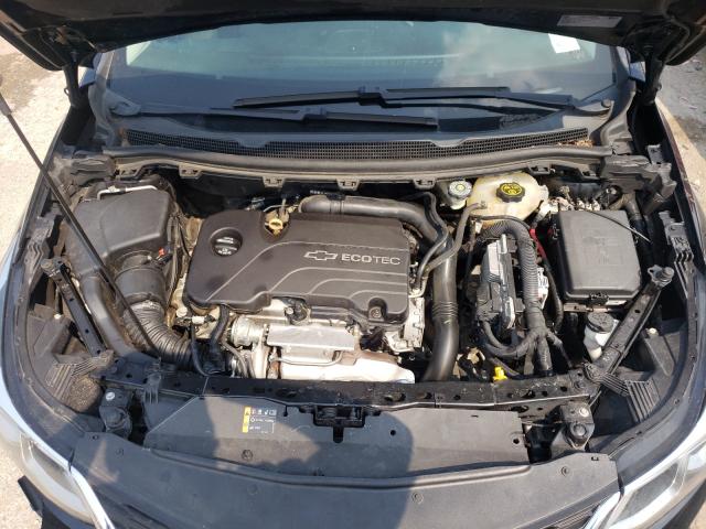 2017 CHEVROLET CRUZE LS - 1G1BC5SM3H7172032
