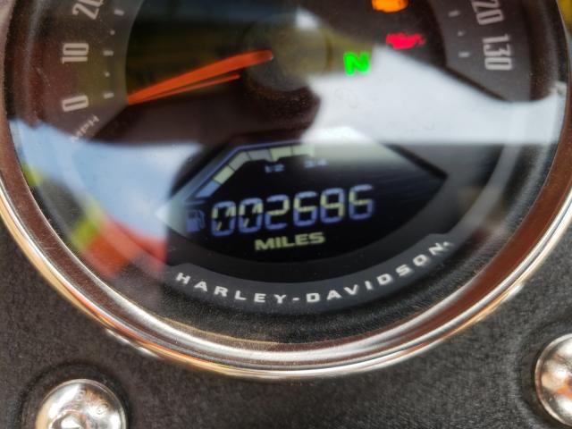 2020 HARLEY-DAVIDSON FXLRS 1HD1YWK16LB052942