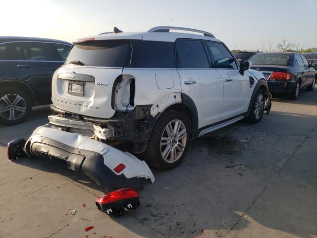 2020 MINI COOPER COU WMZYW3C04L3L20441