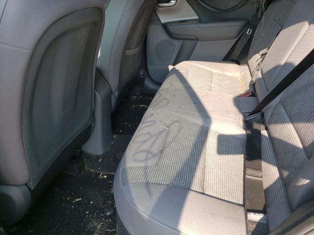 2017 KIA NIRO FE KNDCB3LC2H5060343