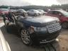 2014 LAND ROVER  RANGE ROVER