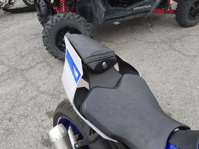 2020 YAMAHA YZFR1 JYARN66E3LA000311