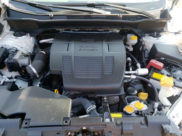 2020 SUBARU FORESTER JF2SKADC6LH607184