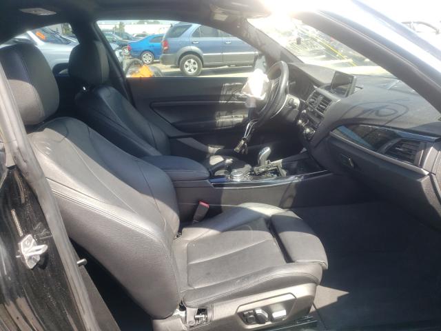 2016 BMW 228 I SULE WBA1F9C53GV546588