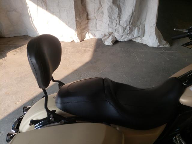 2014 HARLEY-DAVIDSON FLHXS STRE 1HD1KRM16EB702856