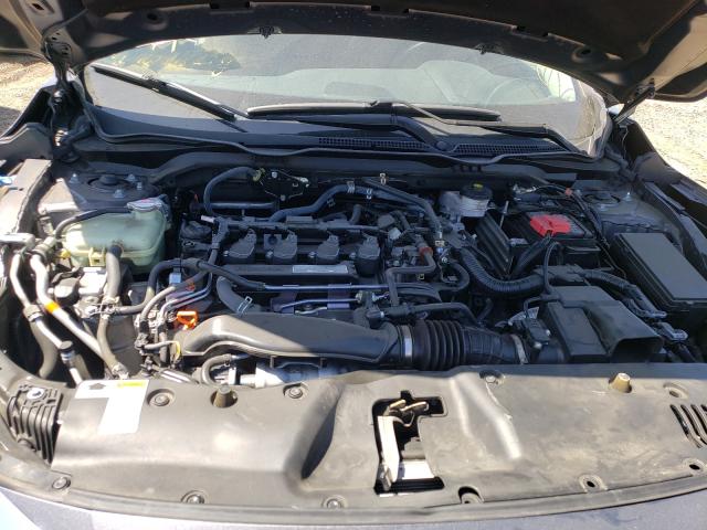 2016 HONDA CIVIC TOUR 19XFC1F94GE218117