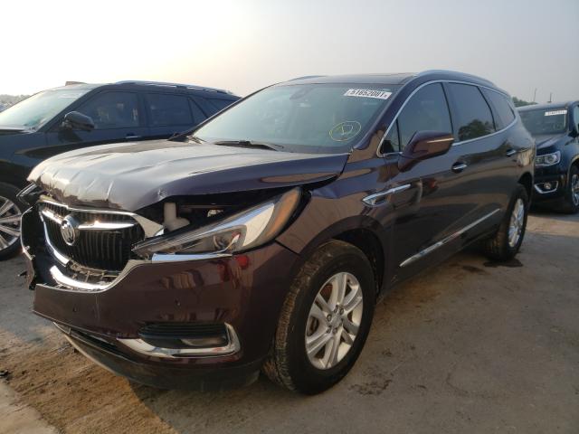 2019 BUICK ENCLAVE PR 5GAERCKW6KJ175124
