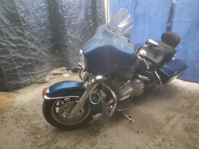 2006 HARLEY-DAVIDSON FLHTI 1HD1FVW136Y605199