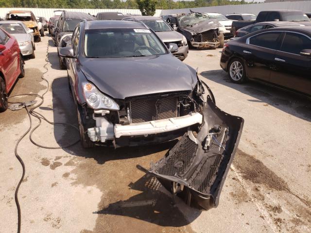 2016 INFINITI QX50 JN1BJ0RR4GM265775