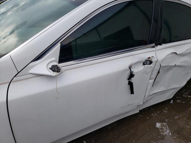 2013 ACURA TL TECH 19UUA8F59DA003805