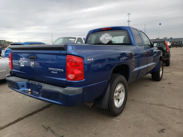 2011 DODGE DAKOTA ST 1D7RW2BKXBS712982