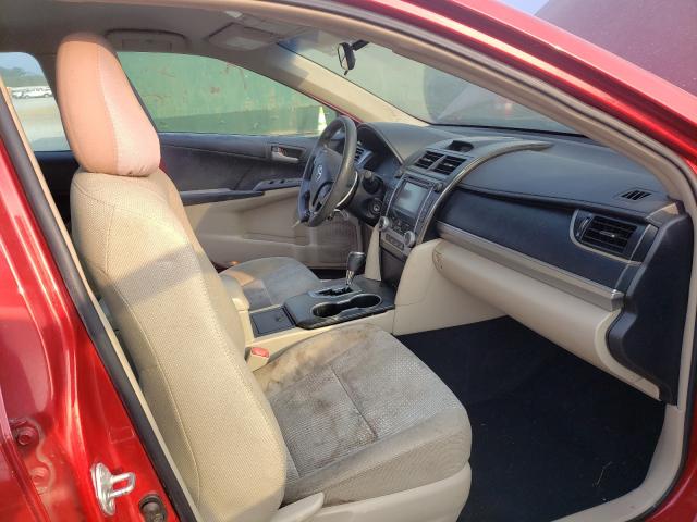 2012 TOYOTA CAMRY L/LE 4T1BF1FK2CU561069