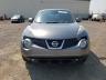 2011 NISSAN JUKE S for sale at Copart AB - CALGARY