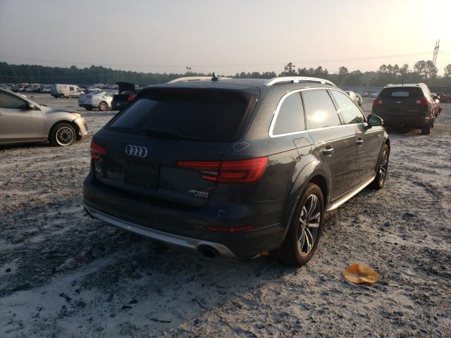 2017 AUDI A4 ALLROAD WA18NAF46HA175471