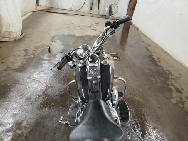 2006 HARLEY-DAVIDSON FLSTCI 1HD1BWB176Y076783