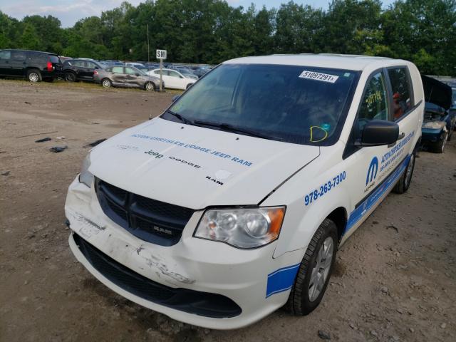 2012 DODGE RAM VAN 2C4JDGAG5CR377060