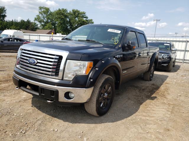 2011 FORD F150 SUPER 1FTFW1ET0BFB07051