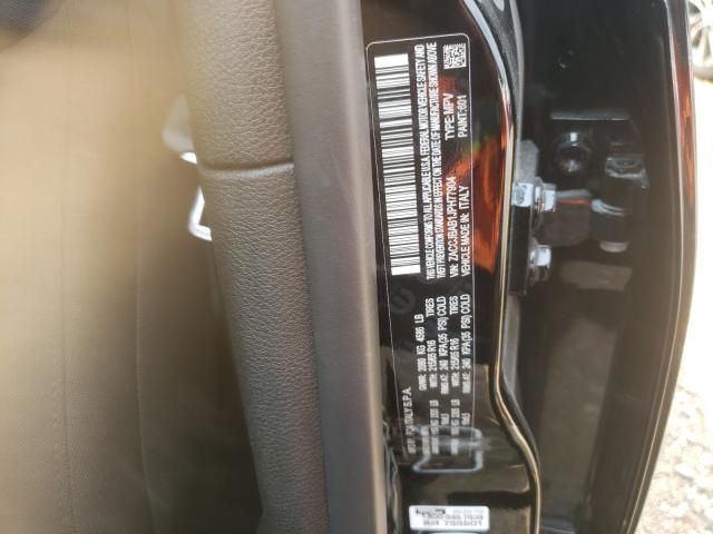 Jeep Renegade 2018 -auction- 9