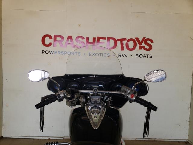 2006 HONDA VTX1300 C 1HFSC55036A208064