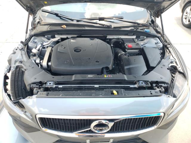 2020 VOLVO V60 T5 MOM YV1102EK1L2348712