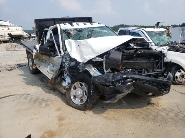 2019 RAM 3500 3C7WR9AJ1KG571431