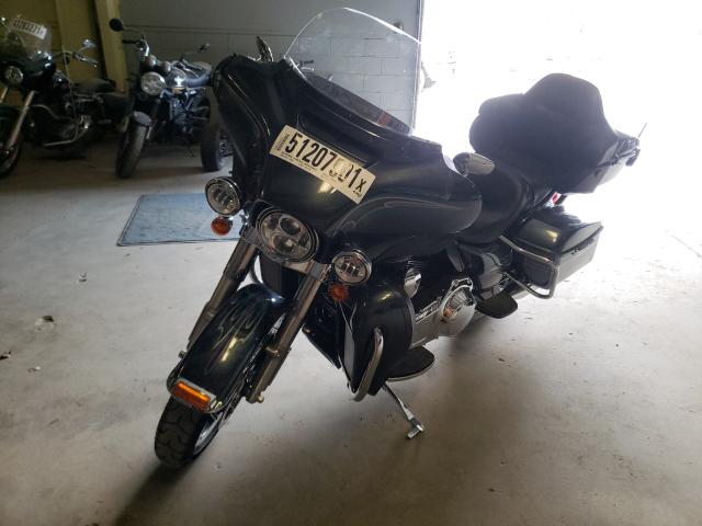 2015 HARLEY-DAVIDSON FLHTCU ULT 1HD1FCM13FB692127