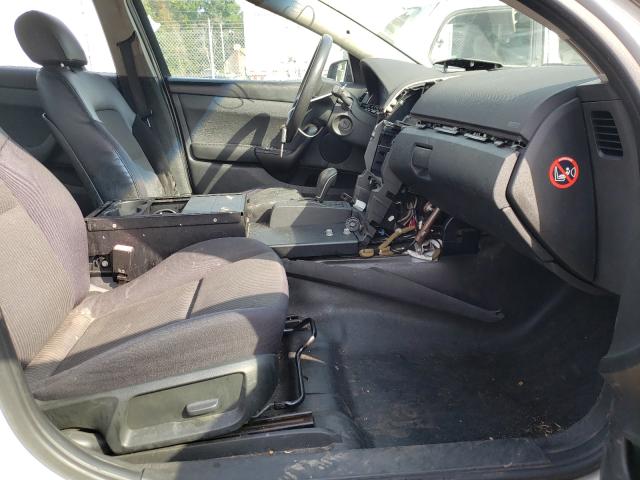 2012 CHEVROLET CAPRICE PO 6G1MK5R33CL666290