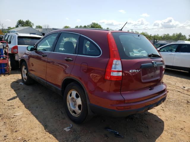 2011 HONDA CR-V 5J6RE4H3XBL059423