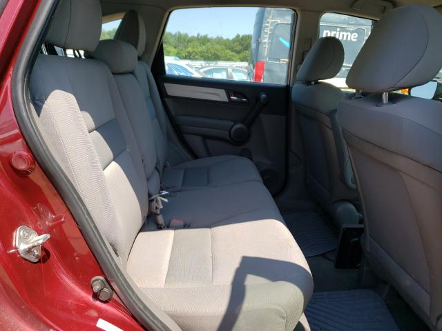 2011 HONDA CR-V 5J6RE4H3XBL059423