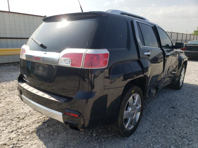 2013 GMC TERRAIN DE 2GKFLYE34D6119559