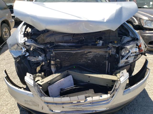 2014 SUBARU TRIBECA LI 4S4WX9GD1E4400289