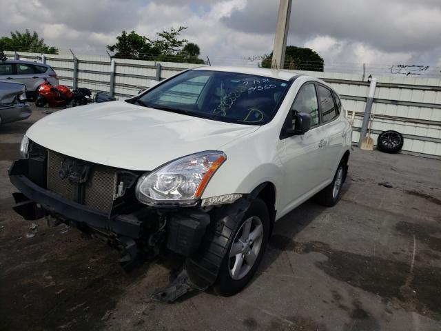 2010 NISSAN UK JN8AS5MT9AW504565