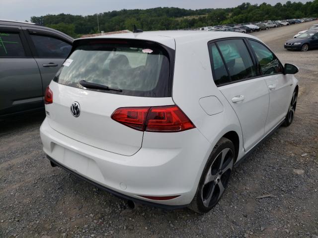 2017 VOLKSWAGEN GTI S 3VW5T7AU2HM076820