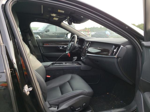 2020 VOLVO S90 T6 MOM LVYA22MK3LP175949