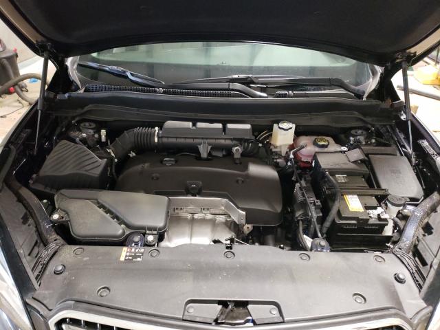 2020 BUICK ENVISION E LRBFXCSA2LD231829