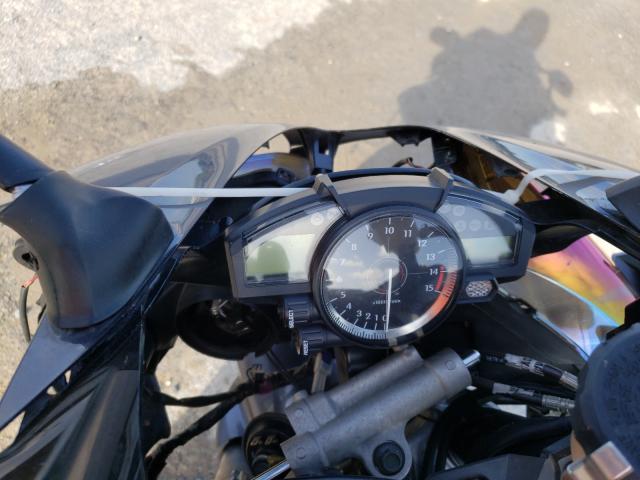 2007 YAMAHA YZFR1 JYARN20EX7A002841