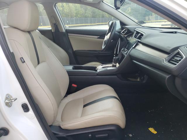 2016 HONDA CIVIC TOUR 19XFC1F91GE014522