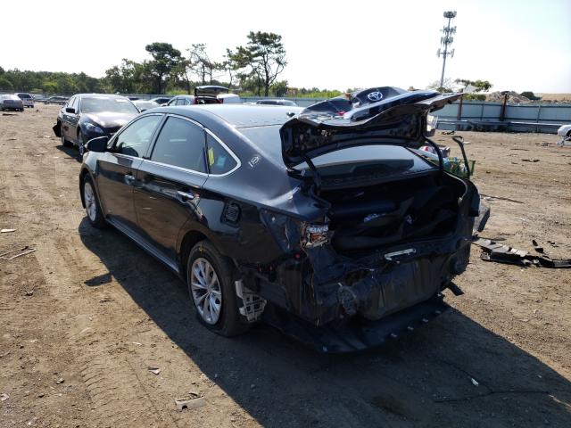 2016 TOYOTA AVALON HYB 4T1BD1EB7GU055766