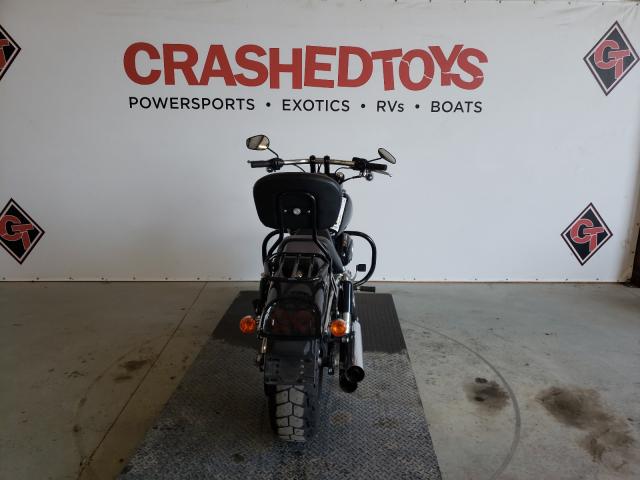 2015 HARLEY-DAVIDSON FXDF DYNA 1HD1GYM1XFC304329